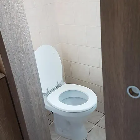 Apartman Jizni Lejlighed *