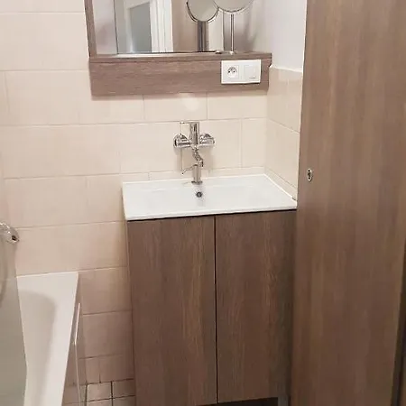 Apartman Jizni Lejlighed