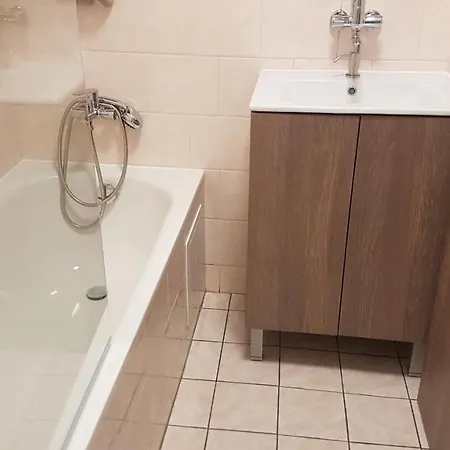 Apartman Jizni