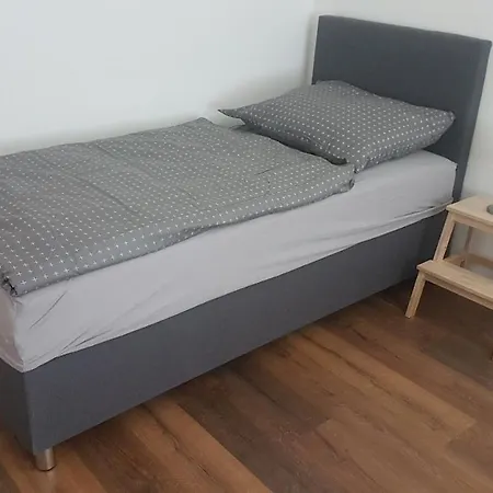 Apartman Jizni Lejlighed