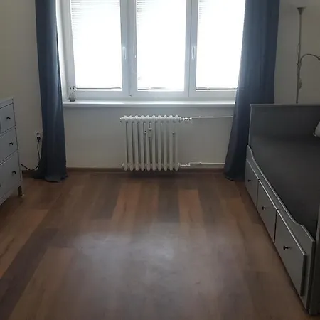 Lejlighed Apartman Jizni *