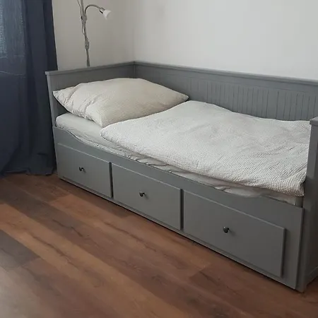Apartman Jizni Lejlighed Přerov