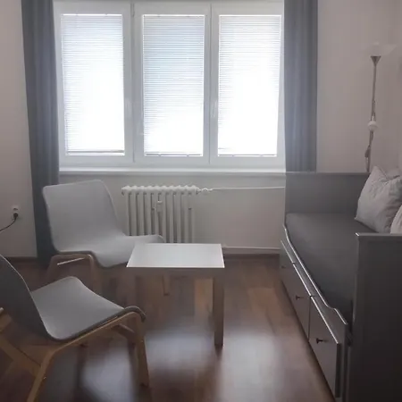 Apartman Jizni *