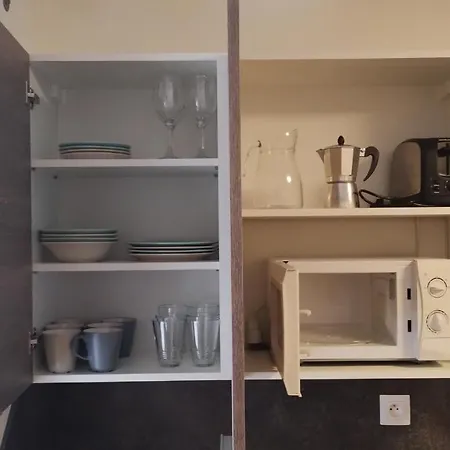 Apartman Jizni Přerov